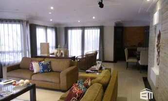 Imagem 7: Casa com 3 dormitórios para locação, 480 m² por R$ 11.500,00 - Condomínio Arujá 5 - Arujá