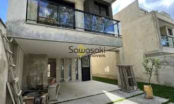 Imagem 2: Sobrado à venda no bairro Capão da Imbuia - Curitiba/PR