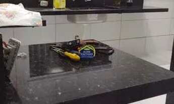 Imagem 5: Sobrado com 2 dorms, Boqueirao, Praia Grande - R$ 640 mil, Cod: ACT2325