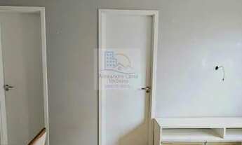 Imagem 3: Apartamento para Locação em São Paulo, Barra Funda, 1 dormitório, 1 banheiro