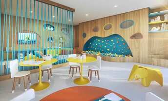 Imagem 7: Apartamento com 2 quartos e vafa Jacarepaguá - Rio de Janeiro - RJ