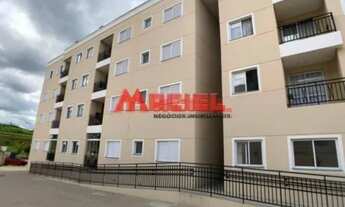 Imagem 4: Apartamento Padrão em São José dos Campos