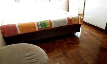 Imagem 4: LOFT 1 DORMITÓRIO NA DUQUE DE CAXIAS