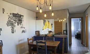 Imagem 4: Apartamento com 2 dormitórios, 85 m² - venda por R$ 499.000,00 ou aluguel por R$ 4.021,00