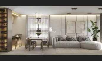 Imagem 2: Apartamentos com 2 suítes, lavabo, garagem no Praça Quatro em Torres/RS