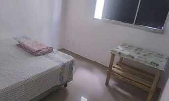 Imagem 5: 2/4, 1 banheiro,semi-mobiliado,1° andar,todo no porcelanato,bairro nobre no Candeias