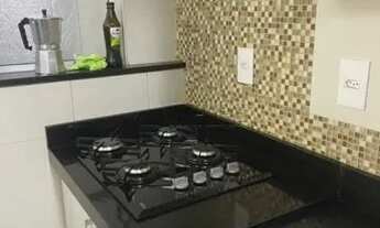 Imagem 2: Apartamento Padrão em São José dos Campos