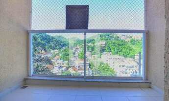 Imagem 4: Apartamento à Venda - Centro , 3 Quartos, 63 m2