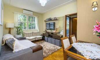 Imagem: Apartamento para Venda - 76m², 2 dormitórios