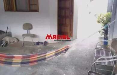 Imagem 6: Casa Padrão em Sao Jose dos Campos