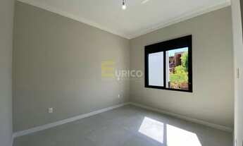 Imagem 6: Casa em condomínio à venda no Condomínio Residencial dos Ipes em Jundiaí/SP