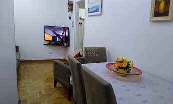 Imagem: APARTAMENTO Á VENDA NA SANTA CECÍLIA