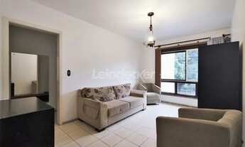 Imagem 1: PORTO ALEGRE - Apartamento Padrão - JARDIM DO SALSO