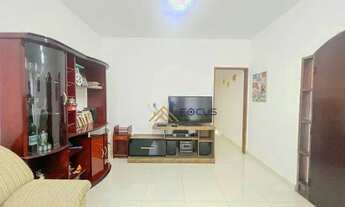 Imagem 4: Casa com 3 dormitórios à venda, 171 m² por R$ 560.000,00 - Jardim América - Campo Limpo Pa