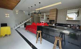 Imagem 7: Casa Padrão em Jacareí