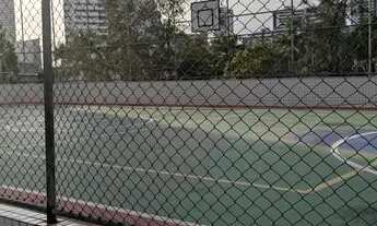 Imagem 5: Apartamento para venda possui 205 metros quadrados com 4 quartos em Jaqueira - Recife - PE