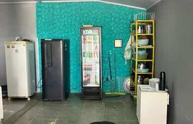 Imagem 4: Vendo loja térreo e subsolo. Imóvel comercial com escritura