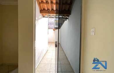 Imagem 4: Sobrado com 2 dormitórios à venda, 70 m² por R$ 199.900 - Cidade do Sol - Juiz de Fora/MG