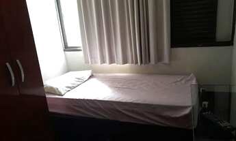 Imagem: Alugo quarto individual e mobiliado