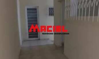 Imagem 2: Casa Sobrado em Lorena