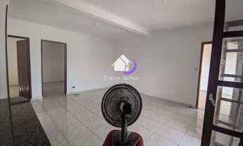 Imagem 2: Casa com 2 dormitórios à venda, 100 m² por R$ 345.000,00 - Bopiranga - Itanhaém/SP