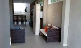 Imagem 4: SOBRADO RESIDENCIAL, 260 M²