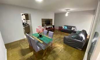 Imagem 4: Apartamento térreo, com 136m² em Vilas do Atlântico 3 quartos sendo 1 Suíte