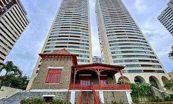 Imagem: 4 Suítes na Av. Boa Viagem