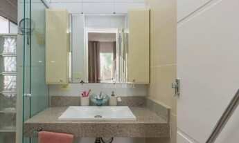 Imagem 3: Cond. Ibituruna, apartamento de 65m² com 2 dormr/1 suíte, 1 vaga na Saúde