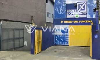 Imagem: Galpão Industrial para Locação na Vila