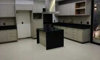 Imagem 7: Casa à venda no bairro Terra Vista Residence Club - Mirassol/SP