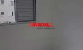 Imagem 6: Apartamento Padrão em Jacareí