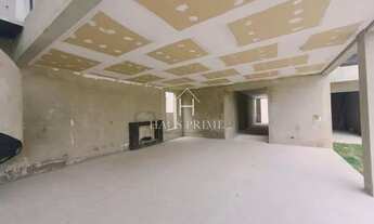 Imagem 5: Casa de Condomínio para venda em São Paulo Ii de 600.00m² com 4 Quartos, 4 Suites e 8 Gara