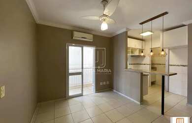 Imagem: Apartamento (tipo - padrao) 1 dormitórios