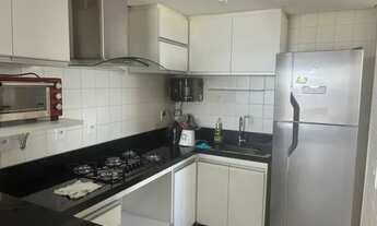 Imagem 4: Apartamento para Locação em Aparecida de Goiânia, Jardim Bela Vista - Continuação, 2 dormi