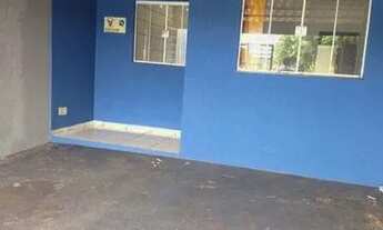 Imagem 3: Casa à venda 2 Quartos, 1 Vaga, 125M², Jardim Montecatini, Londrina - PR