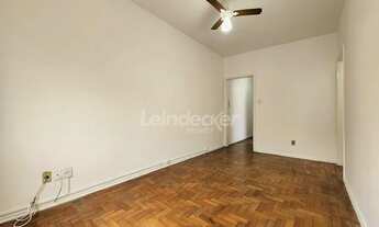 Imagem 2: PORTO ALEGRE - Apartamento Padrão - BOM FIM