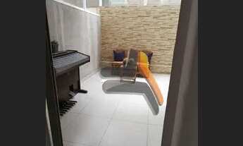 Imagem 6: Apartamento com 2 dormitórios à venda, 48 m² por R$ 375.000 - Jardim Piratininga - Sorocab