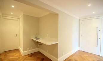 Imagem 5: Apartamento Locação 3 Dormitórios - 285 m² Higienópolis