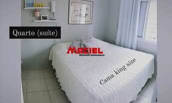 Imagem 5: Apartamento Padrão em São José dos Campos