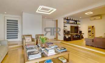 Imagem 3: HIGIENÓPOLIS - VARANDA COM CHURRASQUEIRA - PRÓXIMO MACKENZIE