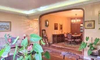 Imagem 6: Apartamento com 4 dormitórios à venda no Leblon quadra da praia , 200 m² por R$ 4.580.000