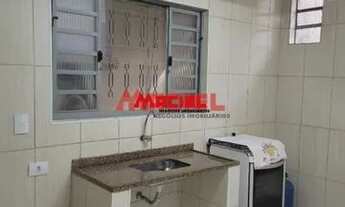 Imagem 3: Casa Padrão em Sao Jose dos Campos