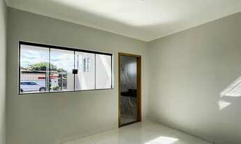 Imagem 3: Casa venda 3 quartos sendo 1 suíte no Residencial Tuiuti em Maringá