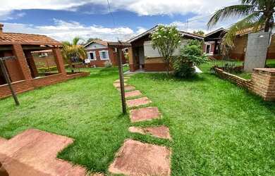 Imagem 4: Chalé em CALDAS NOVAS