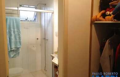 Imagem 7: APARTAMENTO - MORUMBI - SP