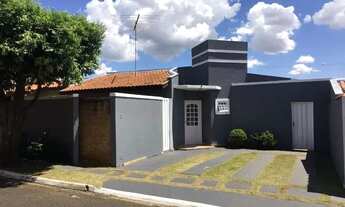 Imagem 3: Casa com 2 dormitórios à venda, 117 m² por R$ 438.000 - Análise de Permita de Casa no valo