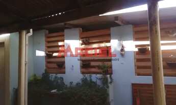 Imagem 5: Casa Padrão em Sao Jose dos Campos