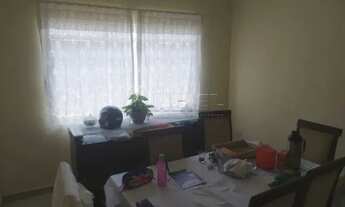 Imagem 6: Casa Padrão em São José dos Campos