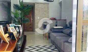 Imagem 4: Apartamento para venda com 60 m² 2 quartos e Vaga São Gonçalo - RJ